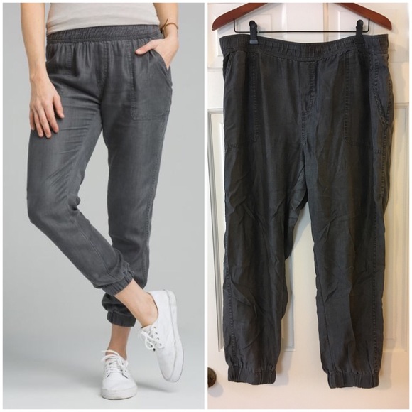 prana aberdeen jogger
